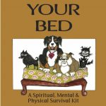 Dakota's New Book: Make Your Bed