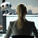 AI Meets Dakota and FreedomFromPsoriasis.com