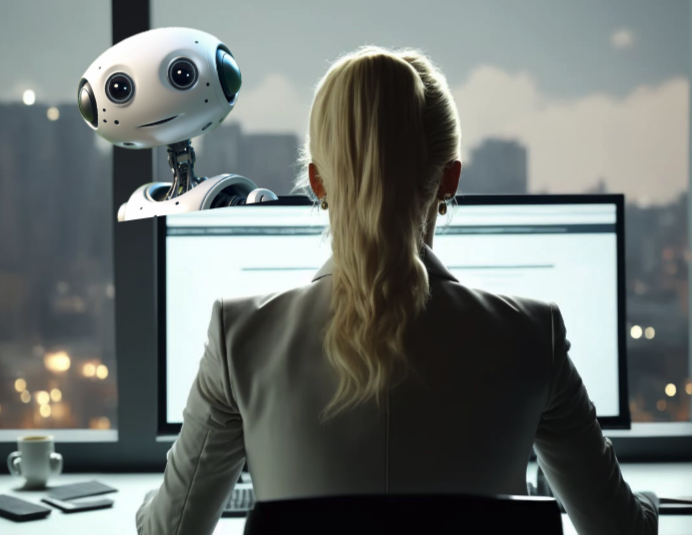 AI Meets Dakota and FreedomFromPsoriasis.com